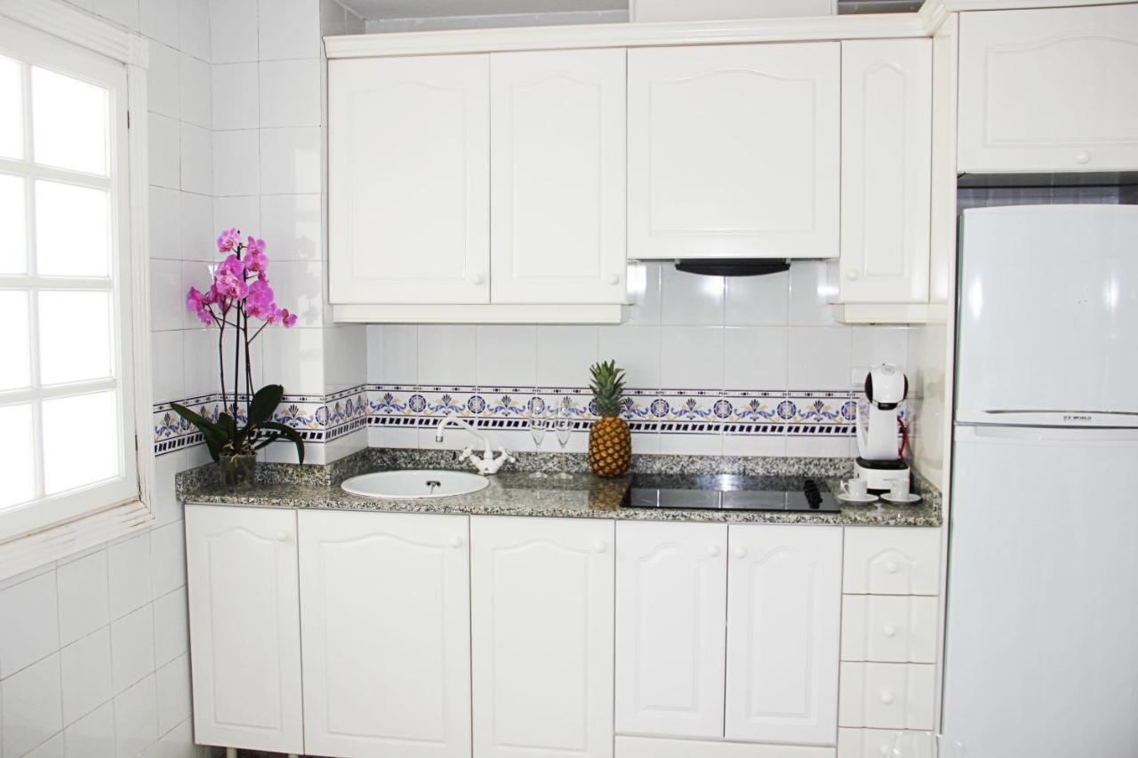 Duquesa, Beach, Sea View, Pool, Wifi Apartment ตอร์เรเวียคา ภายนอก รูปภาพ