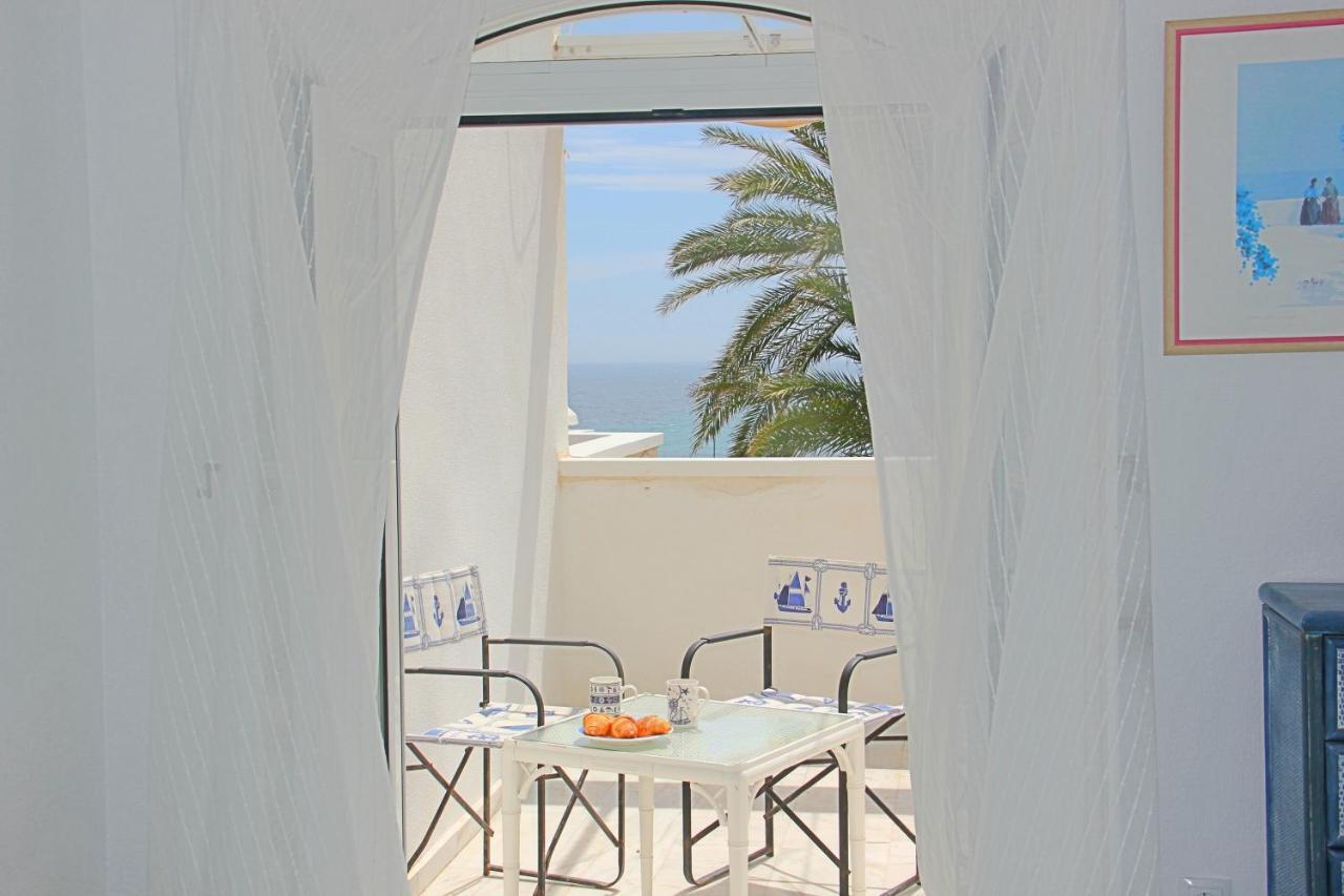 Duquesa, Beach, Sea View, Pool, Wifi Apartment ตอร์เรเวียคา ภายนอก รูปภาพ